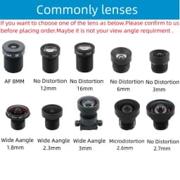 8Mp 4K IMX179 Sensor USB Interface Camera 76 Degree HD 3264 X 2448 Mjpeg Autofocus USB2.0 Mini Webcam Module For Windows Android