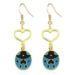 Anime JoJos Bizarre Adventure Necklace Red Stone of Aja Necklace Pendant Joseph Joestar Cosplay Accessories