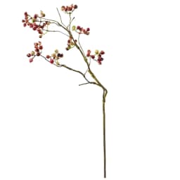 70CM Artificial Plants Simulation Flower Withered Branches Chinese Style Home Decor Luxury Fake Floral