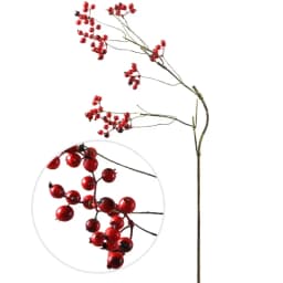 70CM Artificial Plants Simulation Flower Withered Branches Chinese Style Home Decor Luxury Fake Floral
