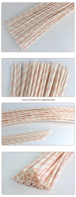 1M/Lot 1mm 1.5mm 2mm 2.5mm 3mm 3.5mm -60mm 600 Deg High Temperature Braided Soft Fiberglass Sleeving Fiber Glass Tube Tubing