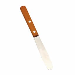 Dental Lab Mixing Bowl with Stick Alginate Plaster Gypsum Mixing Spatula Knife Dentist Tools