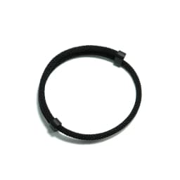 Trendy Thread Bracelet Mens Women Adjustable Red Braslet For Lovers Distance Couple Brazalete Minimalist Yoga Meditation Braclet