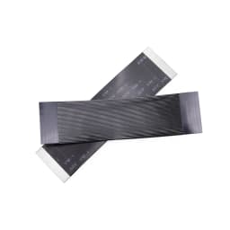 36 Pin Controller Joystick Socket Ribbon Flex Cable connect mailboard for PS2 3w 5w 30000 50000 controller