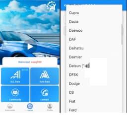 2026 ALL DATA Online Account for Car Data Alldata US EU Full Version All Data Workshop Repair Software Online Login Work Stable