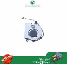 Original Mini DM HDD Cooling Fan For HP EliteDesk 800 805 G6 EG50050S1-CJ20-S9A M88648-001