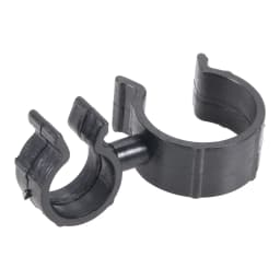 2Pcs Car Tubing Support Hose Bracket Clamp Tubing Clip for Golf 6 MK6 Jetta Passat CC Tiguan Touran