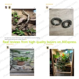 Artificial Plant Tree Vine 4m Home Interior Room Wall Hanging Plant Wall Outdoor Garden Balcony Landscape Decoration PVC Ivy