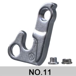 1pc Universal Alloy MTB Road Bike Rear Derailleur Hanger Racing Cycling Mountain Bicycle Frame Rear Gear Tail Hook Adaptor Parts