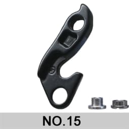 1pc Universal Alloy MTB Road Bike Rear Derailleur Hanger Racing Cycling Mountain Bicycle Frame Rear Gear Tail Hook Adaptor Parts