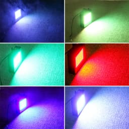 ALIEN 180 LED Strobe Flash Light Sound Control Activated Speed Adjustable Stage Disco DJ Home Party Ktv Wedding Lighting Effect