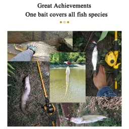 6pcs Metal VIB Fishing Lures 7.3g 10g 14g 20g Vivid Vibrations Spoon Lure Bass Artificial Hard Bait Cicada Lure VIB Bait 3D Eyes