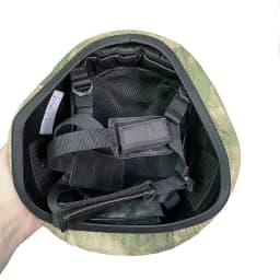 Helmet Cover Outdoor Military Training Hunting Combat Camouflage Helmet Cover for M88 Helmets