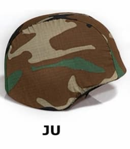 Helmet Cover Outdoor Military Training Hunting Combat Camouflage Helmet Cover for M88 Helmets
