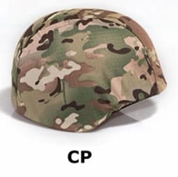 Helmet Cover Outdoor Military Training Hunting Combat Camouflage Helmet Cover for M88 Helmets