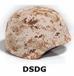 Helmet Cover Outdoor Military Training Hunting Combat Camouflage Helmet Cover for M88 Helmets