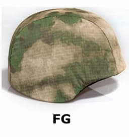 Helmet Cover Outdoor Military Training Hunting Combat Camouflage Helmet Cover for M88 Helmets