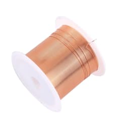 1-3 Rolls Copper Lacquer Wire 0.06mm -1.2mm Cable Copper Wire Magnet Wire Enameled Copper Winding Wire Coil Copper Wire