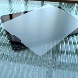 For iPad Pro 12.9 11 10.5 9.7 12 9 Matte Frosted Tempered Glass Screen Protector For iPad Pro 2022 2021 2020 2018 Pro12.9 Pro11