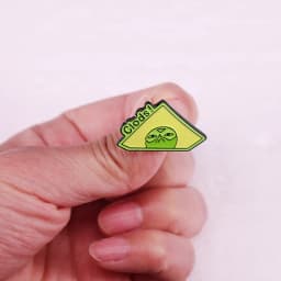 Steven Universe clods Enamel Pin American Cure Anime Inspired Badge cute Brooch Accessories