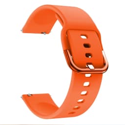 Watchband Silicone For Amazfit GTR mini/GTR 4 3 Pro 2/Amazfit GTS 4 3 2 2e Strap Smart Wristbands Bracelet 20mm 22mm Watchstrap