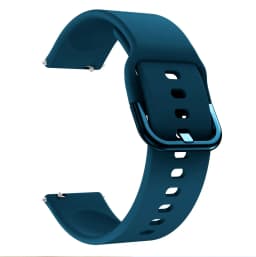 Watchband Silicone For Amazfit GTR mini/GTR 4 3 Pro 2/Amazfit GTS 4 3 2 2e Strap Smart Wristbands Bracelet 20mm 22mm Watchstrap