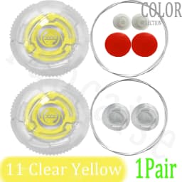 Metal Wire Swivel Automatic Buckle Rope Sneaker ShoeLaces for Kids/Adult No Tie Shoe Laces Quick Lock Shoestrings for Sport Shoe