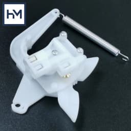 OE: 0009107238 7420748450 20443641 20748450 1847100 2133705 Truck Seat Control Valve For Iveco/MAN/Benz/Renault/Scania/Volvo