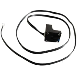 Original FLSUN V400 Auto Leveling Sensor Modules Position Switch Self-Leveling 3D Printer Effector Parts Replacement
