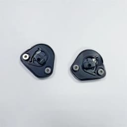 Helmet Visor Base Mechanism Visera Lock for AGV PISTA GPR, PISTA GPRR, CORSA R Viseira Capacete De Moto Accessories Parts