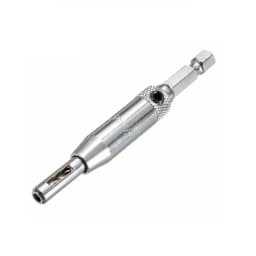 3pcs Self Centering Hinge Drill Bits Door Window Cabinet Cupboard Hinge Drilling Holes Cutter Woodworking Center Drill Bits