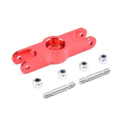 Props Adapter Thread Blade 5MM/6MM/8MM Shaft Folding Propeller Clip for RC Airplane Racing Drone Fixed-wing DIY Accessorie