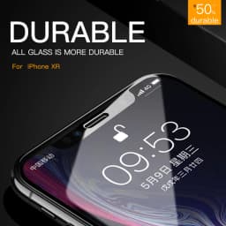 2PCS Full Tempered Glass for iPhone 11 13 14 15 12 Pro Max Mini XS X XR Screen Protector on iPhone 7 8 Plus 6 Protective glass