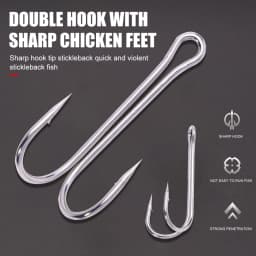 HENGJIA 3pcs 8cm 19g 3D Simulation Crab Bait With Hook Artificial Soft Silicone Lure Fishing Goods Saltwater Pike Fishing Lure