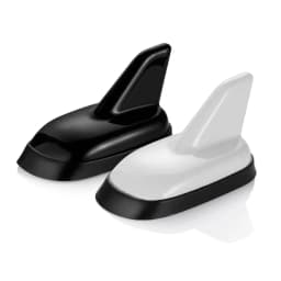 Car Shark Fin Antenna Auto For Volkswagen Golf 4 5 6 7 Mk6 CC Tiguan Passat B6 Mk5 Skoda Octavia Fabia AUDI A4 A6 Q5 A1 A3 A5 A8