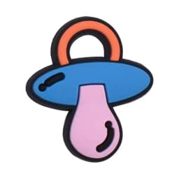 Newborn Shoe Charms for Crocs Accessories Women Clogs Pins Men Badges Kids Jeans Boy Girls Decorations Buckle Shoes Accessories
