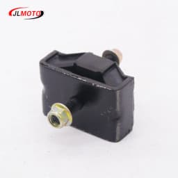71X45X34mm Engine Motor Mount Fit For GY6 150cc 200cc Electric ATV Generator Scooter UTV Go Kart Buggy Quad Parts
