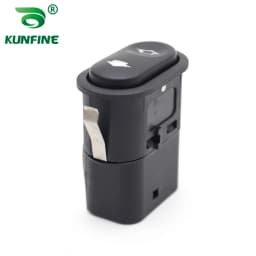Car Window Switch Button Car Window Lifter Control Switch for FORD FIESTA MK4 Ford Contour OEM No. 93BG14529AA / 95BG14529AB