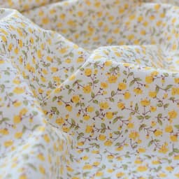 Floral Print Cotton Poplin Thin Fabric for DIY Children Clothes Handmade Accessories by the Meter 140x50cm