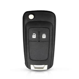 KEYYOU 2/3/4/5Buttons For Opel For Chevrolet Cruze Aveo Malibu Epica Lova 2009 2010 2011 2012 2013 Modified Filp Remote Key Case