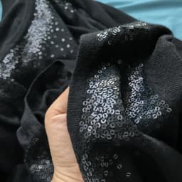 Sequins AB Color 10mm Cup Five Finger Flower Sequins DIY Sewing Wedding Craft Women's Accessories Sequined Trim 10g