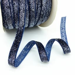16 Colors 10mm Gold and Silver Wire Velvet Ribbon Wedding Party Decoration Handmade Gift Wrapping Hair Bowknot DIY