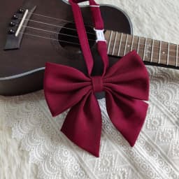 Japanese Style Uniform JK Bow Tie Colorful Women's Shirts Bowtie School Wedding Party Bowknot Butterfly Knot Suits Accessories