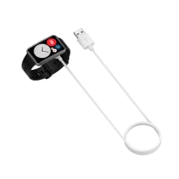 Magnetic USB Charger for Huawei Watch Fit 3/ Fit/ Fit2/ Band 7/ Huawei Band 10 / Honor Watch ES Charging Cable 3.3ft Smartwatch