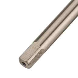 M35 HSS-Co Cobalt Screw Thread Tap Drill Bit Pointed Flute Metric M3-M12 Machine Taps Right Hand For Stainless Steel