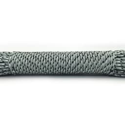 100meters 328ft Paracord 3mm One Stand Cores Paracord for Survival Parachute Cord Lanyard Camping Climbing Camping Rope Hiking
