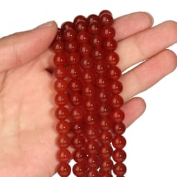 4-10mm Lapis Lazuli Tourmaline Aquamarine Tiger Eye Natural Stone Round Loose Beads For Jewelry Making Diy Bracelet 15inches
