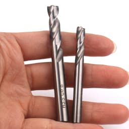 1Pc HSS CO Spot Weld Drill Bit 6/8mm Welder Remover Cutter Metal Slotting Woodworking Drilling Power Tool
