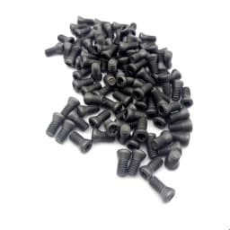 CNC Screw M1.8 M2 M2.5*6 M2.5*8 M3*8 M3*10 M3.5*10 M3.5*12 M4*10 M5 Insert Torx Screw for Replaces Carbide Insert CNC Lathe Tool