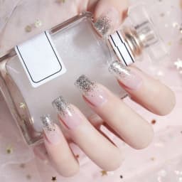 OXXI Acrylic Gel for Nail Extension 30ml Thicker UV Poly Nails Gel Semipermanent Acryl Gel Nail Polish Manicure Builder Varnish